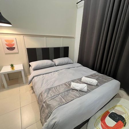 Demuji 4Br 10Pax 3Min To Ecm Kcm, Ps4 Villa Kuantan Kültér fotó