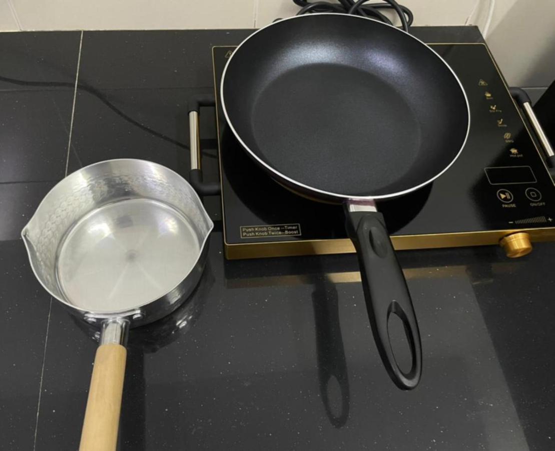 Demuji 4Br 10Pax 3Min To Ecm Kcm, Ps4 Villa Kuantan Kültér fotó