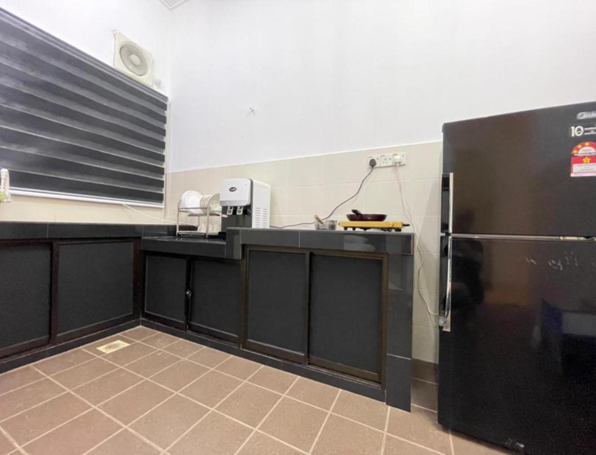 Demuji 4Br 10Pax 3Min To Ecm Kcm, Ps4 Villa Kuantan Kültér fotó