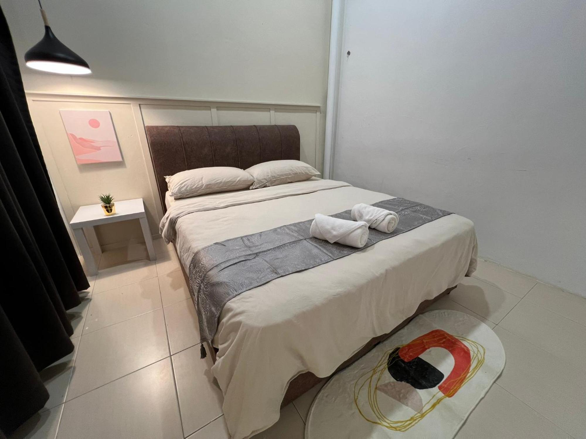 Demuji 4Br 10Pax 3Min To Ecm Kcm, Ps4 Villa Kuantan Kültér fotó