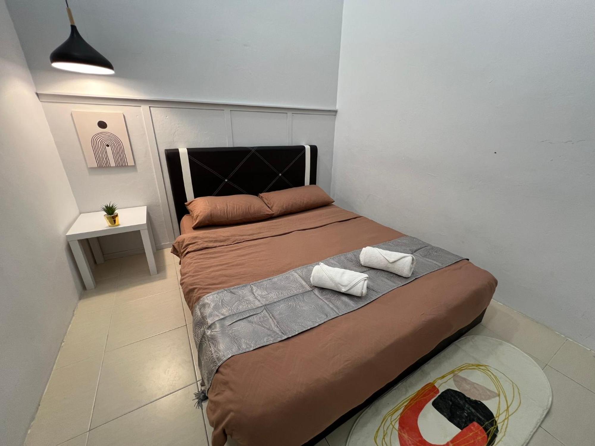 Demuji 4Br 10Pax 3Min To Ecm Kcm, Ps4 Villa Kuantan Kültér fotó
