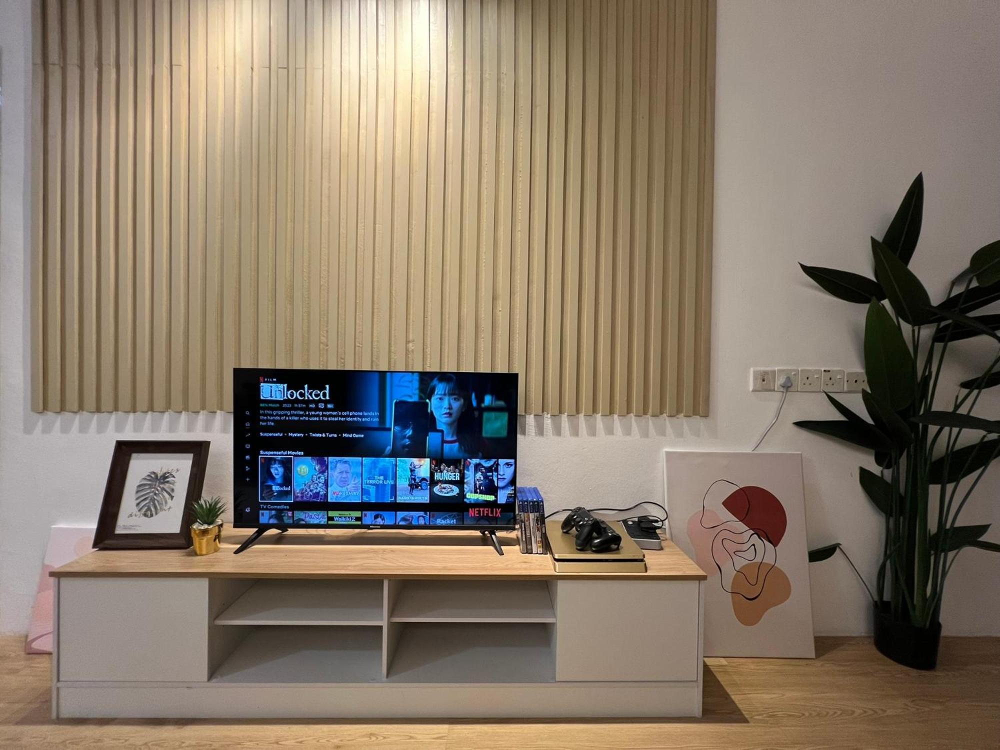 Demuji 4Br 10Pax 3Min To Ecm Kcm, Ps4 Villa Kuantan Kültér fotó