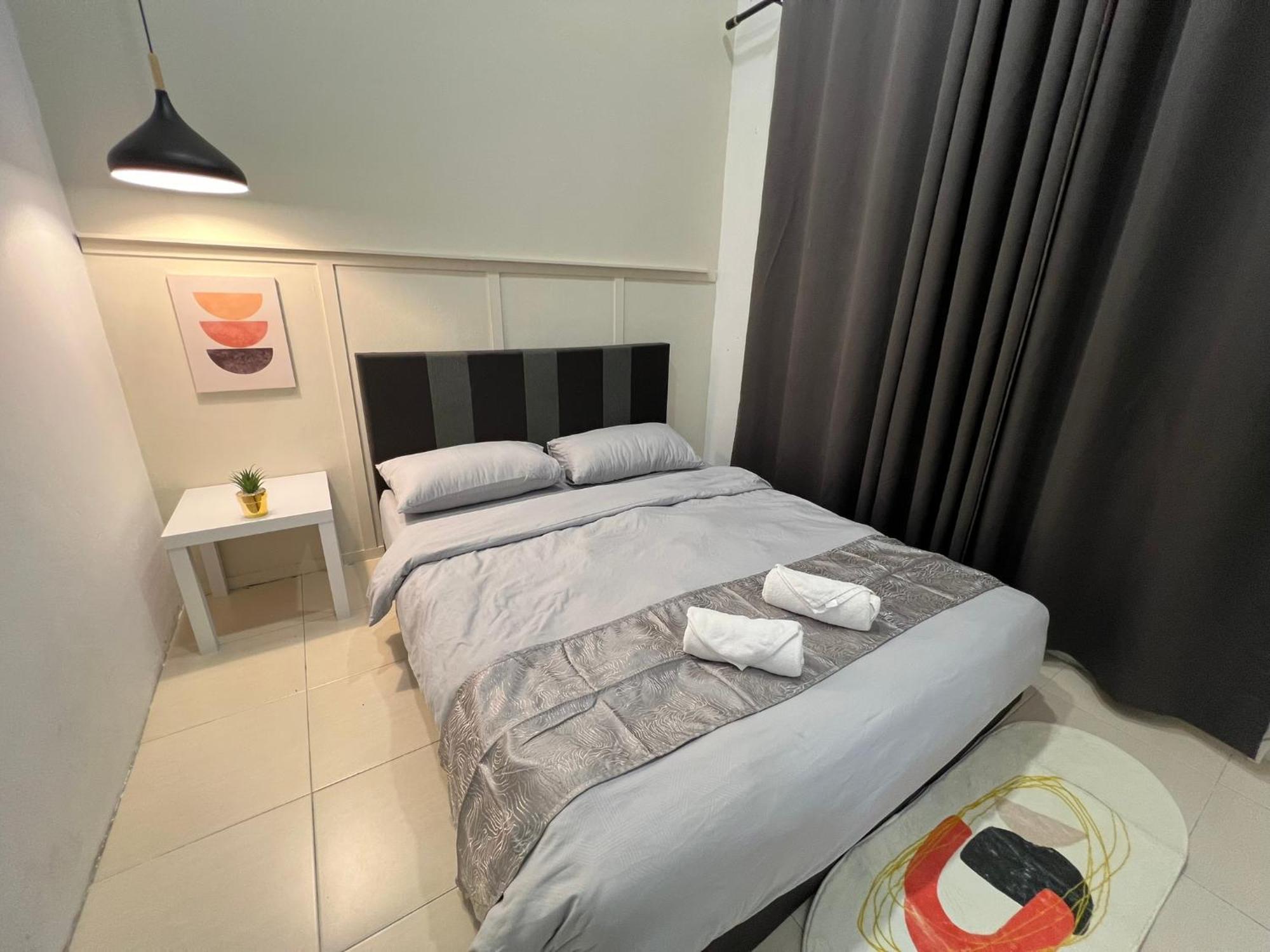 Demuji 4Br 10Pax 3Min To Ecm Kcm, Ps4 Villa Kuantan Kültér fotó